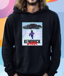 Kendrick Lamar Gnx Hunter X Hunter T-Shirt