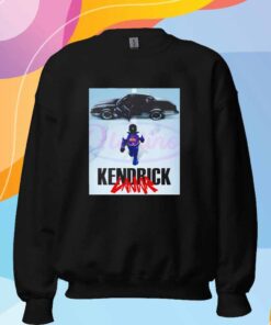 Kendrick Lamar Gnx Hunter X Hunter T-Shirt