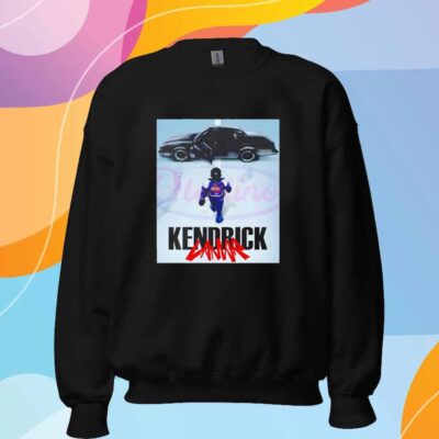 Kendrick Lamar Gnx Hunter X Hunter T-Shirt