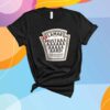 Kendrick Lamar Mustard 100% not like us it’s not enough T-Shirt