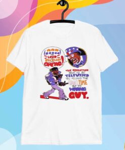 Kendrick Lamar Too Loud Too Reckless Too Ghetto T-Shirt