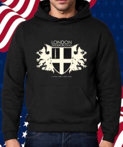 LONDON UNDERGROUND SHIRT