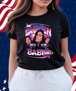 Lauren Babic graphic Shirt