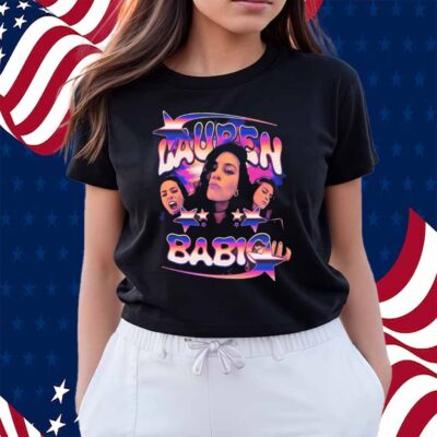 Lauren Babic graphic Shirt