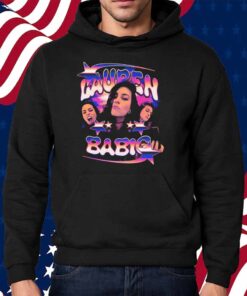 Lauren Babic graphic Shirt