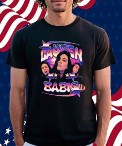 Lauren Babic graphic Shirt