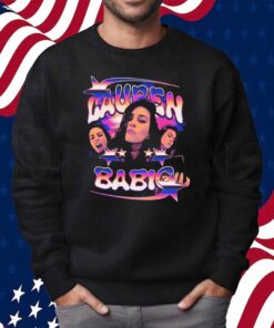 Lauren Babic graphic Shirt