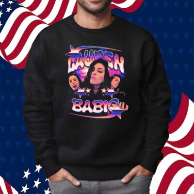 Lauren Babic graphic Shirt