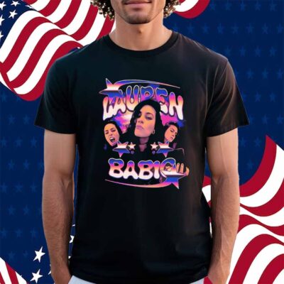 Lauren Babic graphic Shirt