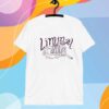 Liminal Bell Witch Creature T-Shirt
