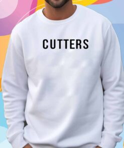 Limted Cutters T-Shirt