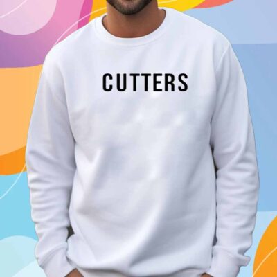 Limted Cutters T-Shirt