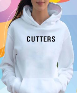 Limted Cutters T-Shirt