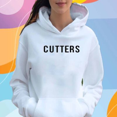 Limted Cutters T-Shirt