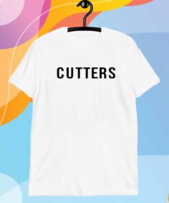 Limted Cutters T-Shirt