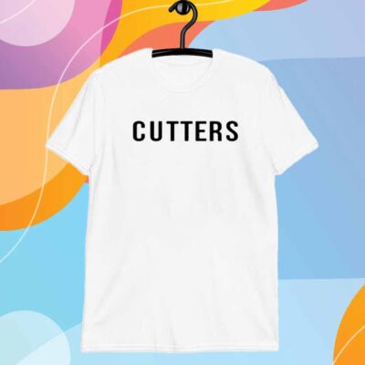 Limted Cutters T-Shirt