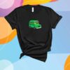 Limted Greb Soup Van T-Shirt
