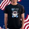 Limted Grippy Sock Jail Alumni Shirt