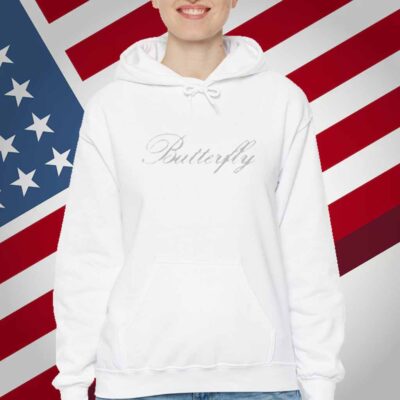 Limted Marina Butterfly T-Shirt