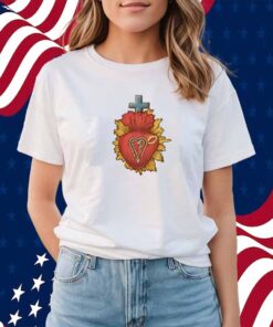 Limted Smashing Pumpkins Cupid De Locke Shirt