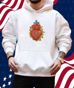 Limted Smashing Pumpkins Cupid De Locke Shirt