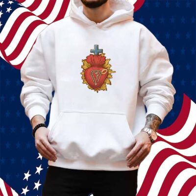 Limted Smashing Pumpkins Cupid De Locke Shirt