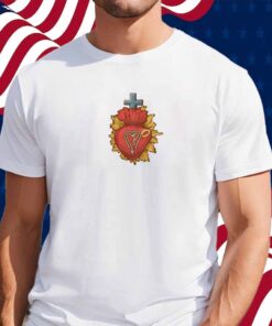 Limted Smashing Pumpkins Cupid De Locke Shirt