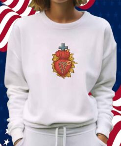 Limted Smashing Pumpkins Cupid De Locke Shirt