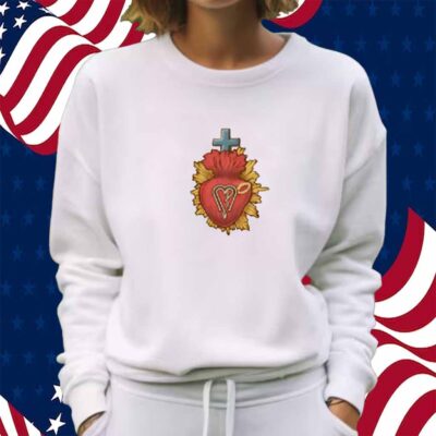 Limted Smashing Pumpkins Cupid De Locke Shirt