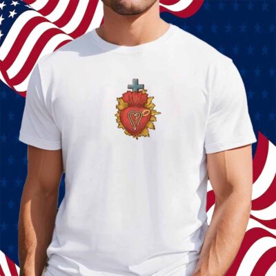 Limted Smashing Pumpkins Cupid De Locke Shirt