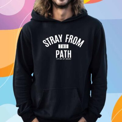 Limted Stray From The Path Future Of Sound T-Shirt