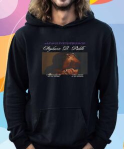 Long Live The Bishop Stephanie B Riddle T-Shirt