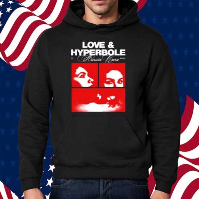 Love & Hyperbole Photo Shirt