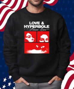Love & Hyperbole Photo Shirt