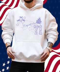 Magical Place Shirt
