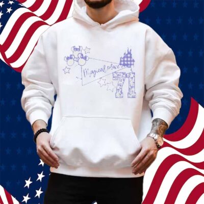 Magical Place Shirt