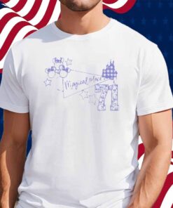 Magical Place Shirt