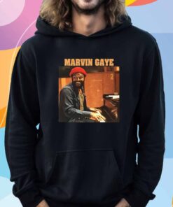 Marvin Gaye T-Shirt