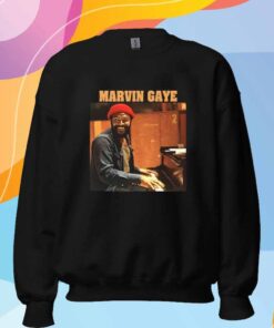 Marvin Gaye T-Shirt