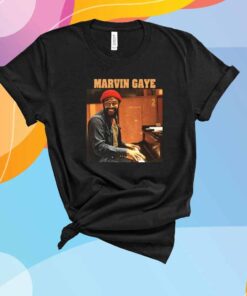 Marvin Gaye T-Shirt