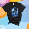 Max Scherzer Toronto Blue Jays 31 signature T-Shirt