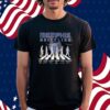 Memphis Grizzlies Abbey Road basketball signature Shirt