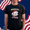 Merry Crisis Possum Shirt