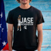 Michigan State Basketball Jase Richardson Shirt