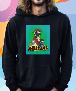 Midarama Collection T-Shirt
