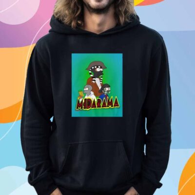 Midarama Collection T-Shirt