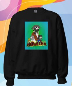 Midarama Collection T-Shirt