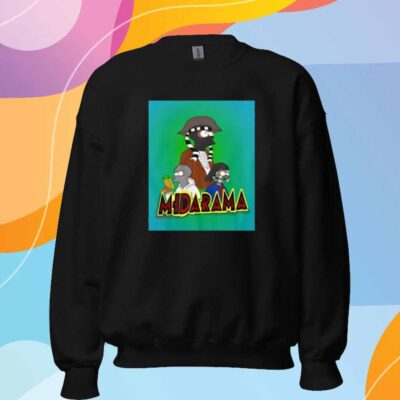 Midarama Collection T-Shirt