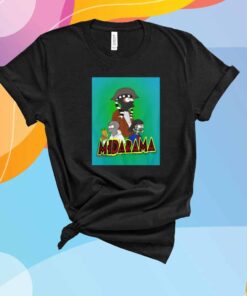 Midarama Collection T-Shirt