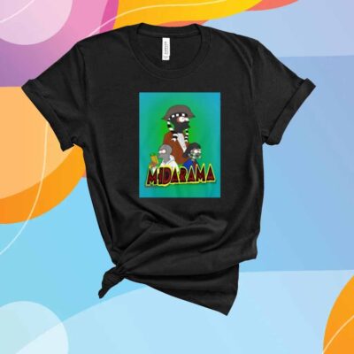 Midarama Collection T-Shirt